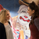 Kristen Bell, D’Arcy Carden (Photo: Colleen Hayes/NBC)